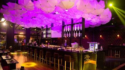 Rhythm And Blues (Colombo, Sri Lanka)