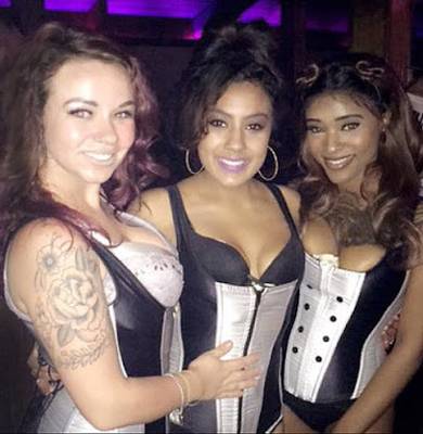 Ricks Cabaret Fort Worth (Fort Worth, États-Unis)