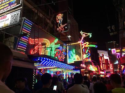 Rio Club (Bangkok, Thaïlande)