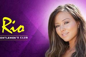 Rio Gentlemen's Club