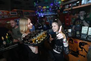 Rock&beer Club Alcatraz