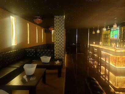 Roll-x Lounge (Addis-Abeba, Éthiopie)