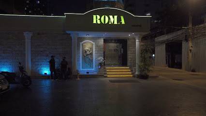 Roma Ktv (Bangkok, Thaïlande)