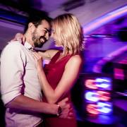 Romantic Night Club (Nicosie, Chypre)