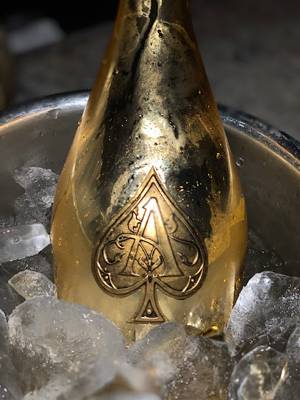 Rosa Caracas (Caracas, Vénézuéla)