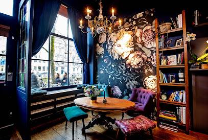 Rosalia's Menagerie (Amsterdam, Pays-Bas)