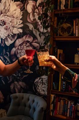 Rosalia's Menagerie (Amsterdam, Pays-Bas)