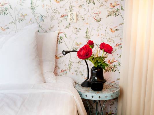 Rosalia's Menagerie (Amsterdam, Pays-Bas)