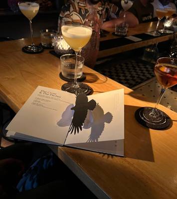 Rosalia's Menagerie (Amsterdam, Pays-Bas)