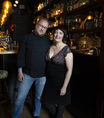 Rosalia's Menagerie (Amsterdam, Pays-Bas)