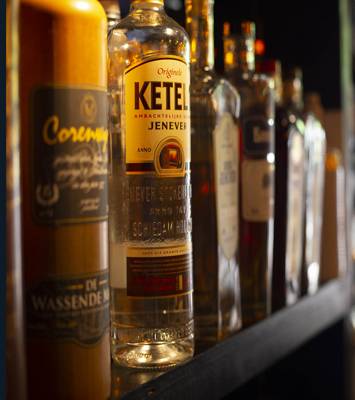 Rosalia's Menagerie (Amsterdam, Pays-Bas)