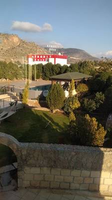 Rose Afrodit Night Club (Nicosie, Chypre)