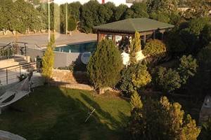 Rose Afrodit Night Club