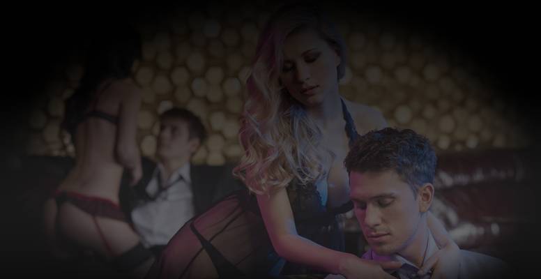 Rose Myclub (Naples, Italie)