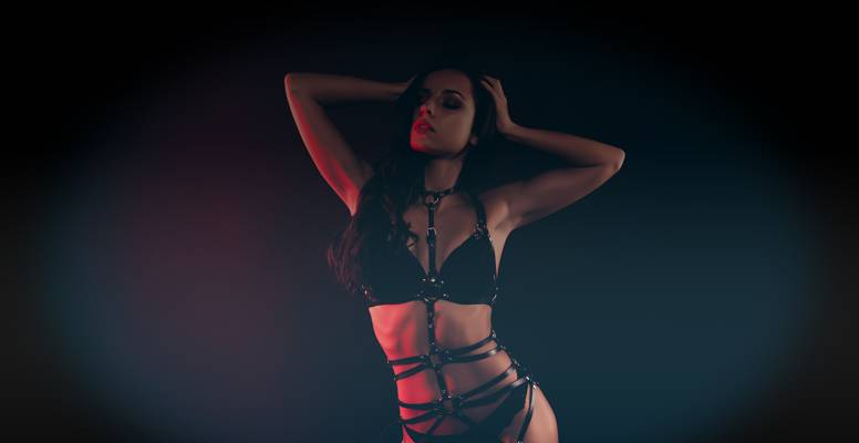 Rose Myclub (Naples, Italie)