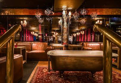 Rosewood Theater (New York, États-Unis)
