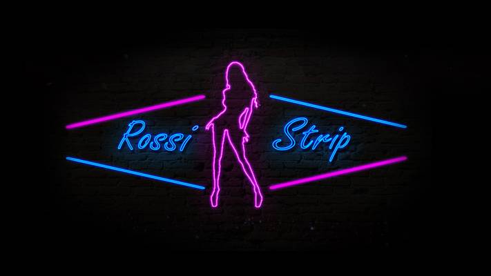 Rossi Strip (Bratislava, Slovaquie)