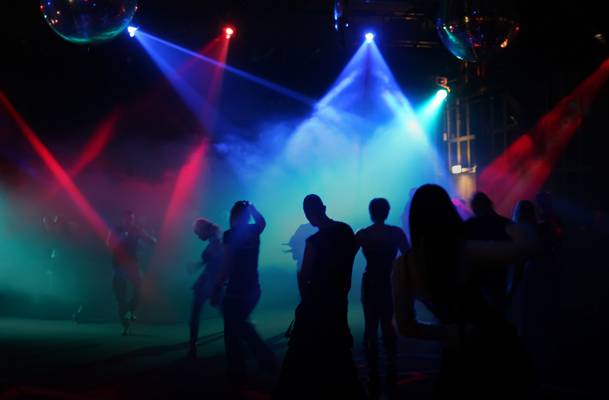 Rossi Strip (Bratislava, Slovaquie)