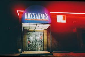 Roxxanne's