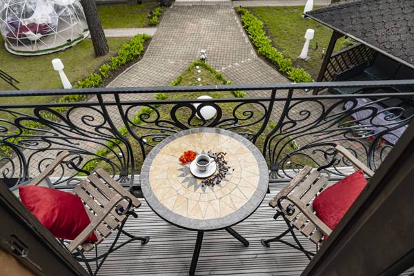 Royal Club 13 (Riga, Lettonie)