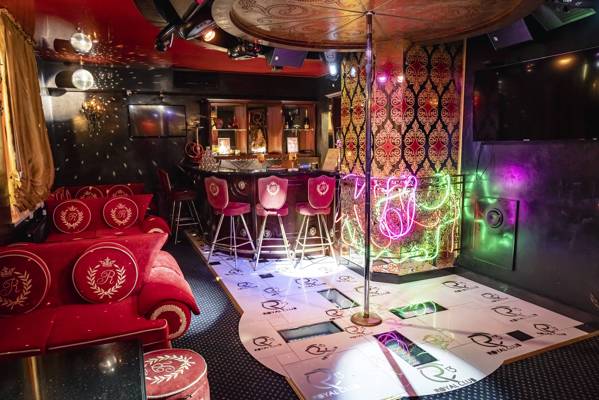 Royal Club 13 (Riga, Lettonie)