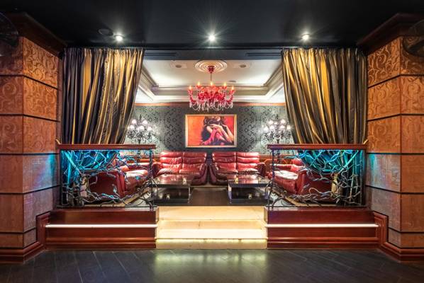 Royal Club (Riga, Lettonie)