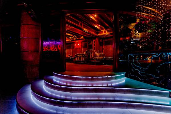 Royal Club (Riga, Lettonie)