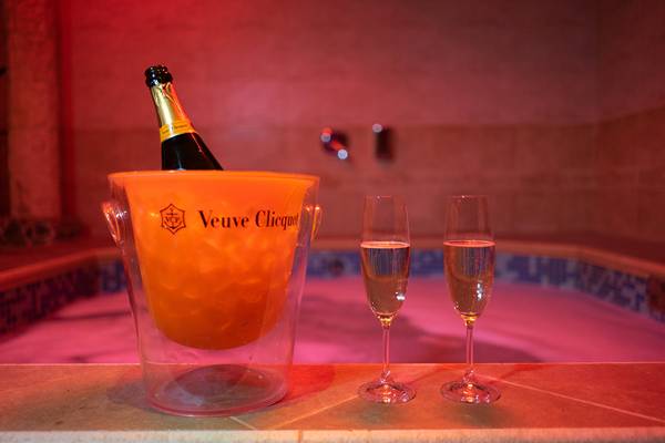 Royal Night Club (Bratislava, Slovaquie)