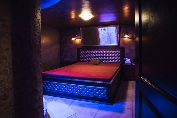 Royal Night Club (Bratislava, Slovaquie)