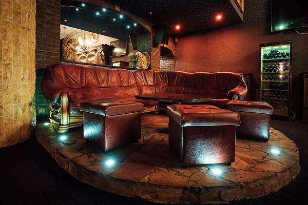 Royal Night Club (Bratislava, Slovaquie)