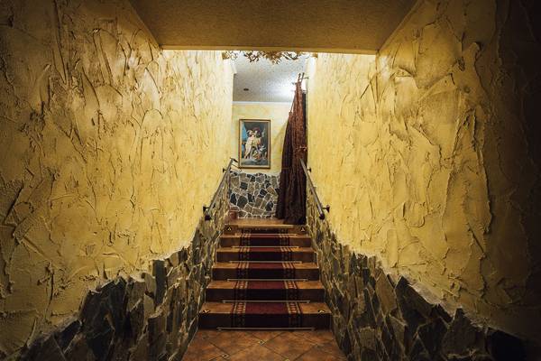 Royal Night Club (Bratislava, Slovaquie)