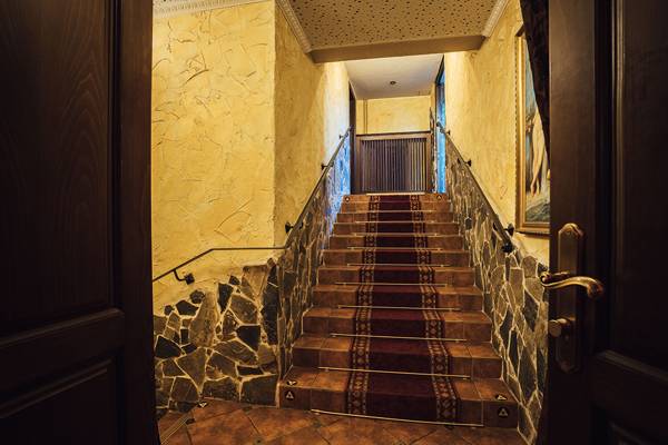 Royal Night Club (Bratislava, Slovaquie)