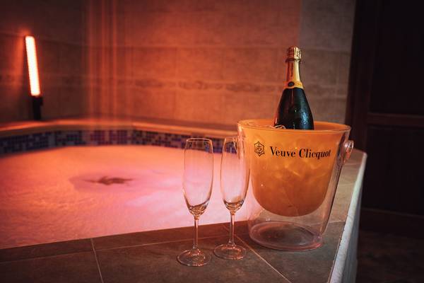 Royal Night Club (Bratislava, Slovaquie)