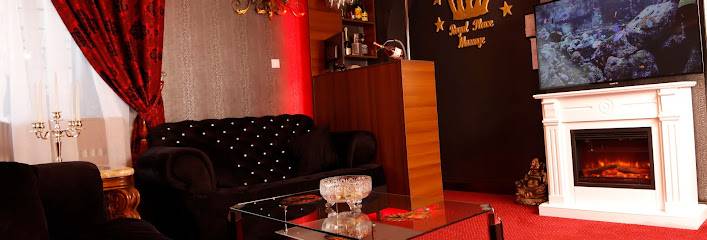 Royal Place (Bucarest, Roumanie)