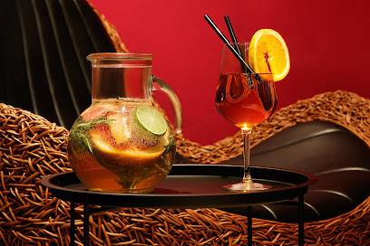 Royal Tantra Club Bratislava (Bratislava, Slovaquie)