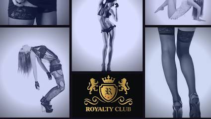 Royalty Club (Germasogeia, Chypre)