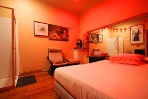 Rozelle Sydney Brothel