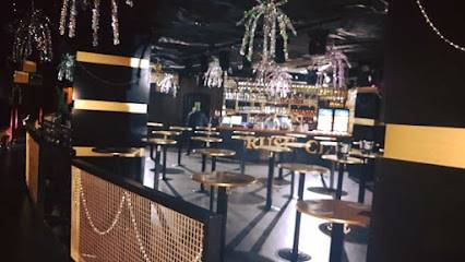 Rush Club (Istanbul, Turquie)