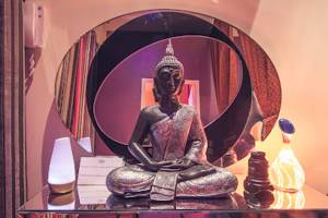 Salon De Massage Naturiste - Suiteroom-spa