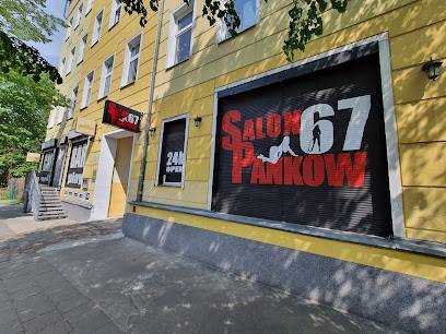 Salon Pankow (Berlin, Allemagne)