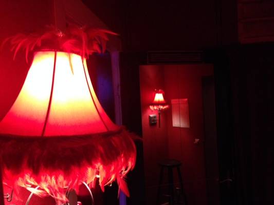 Salon Pankow (Berlin, Allemagne)