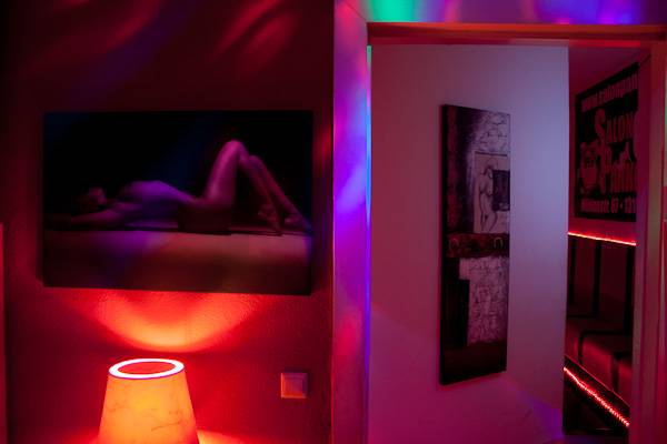 Salon Pankow (Berlin, Allemagne)