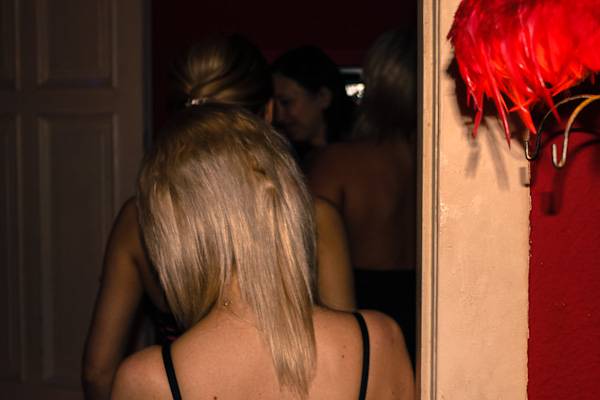 Salon Pankow (Berlin, Allemagne)