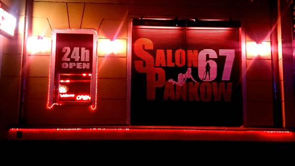 Salon Pankow (Berlin, Allemagne)