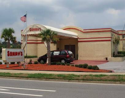 Sammy's (Pensacola, États-Unis)