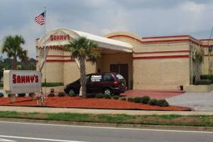 Sammy's
