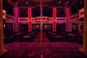 San Antonio Men's Club