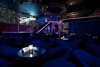 Sapphire Las Vegas Gentlemen's Club (Las Vegas, États-Unis)