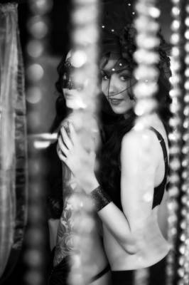 Saumur Crystal Club (Luxembourg, Luxembourg)