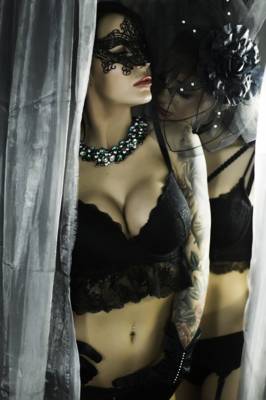 Saumur Crystal Club (Luxembourg, Luxembourg)